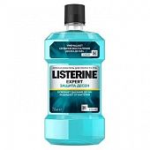 Ополаскиватель для полости рта Listerine® Expert Защита десен 250мл