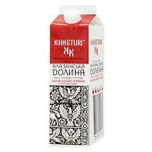 Вино Kaheturi Алазанская Долина красное полусладкое 9-12% 1л