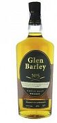 Виски Glen Barley №5 40% 0,7л