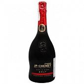 Вино игристое J.P. Chenet Brut белое брют 11% 0,75л