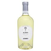 Вино Astoria Alisia Pinot Grigio Delle Venezie D.O.C. белое сухое 12,5% 750мл