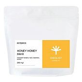 Кофе в зернах Idealist Coffee Honey Honey Blend эспрессо 250г