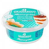 Сыр Granarolo Маскарпоне 42% 250г