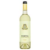 Вино Portia Verdejo белое сухое 13% 0,75л