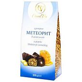 Конфеты Chocco Via Метеорит львовский 200г