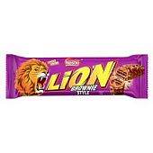 Батончик LION® Брауни 40г