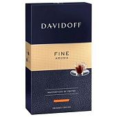 Кофе Davidoff Файн Арома молотый 250г