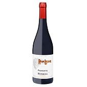 Вино Riva Leone Barbera Piemonte DOC красное сухое 13% 0,75л