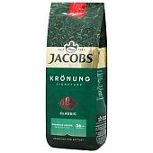 Кофе Jacobs Kronung Classic молотый 400г