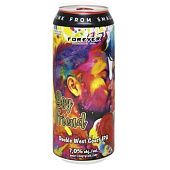 Пиво Forever BoyFriend Double West Coast IPA светлое нефильтрованное 7% 0,5л