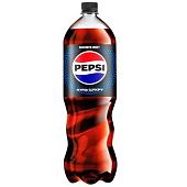 Напиток газированный Pepsi Black 1,75л