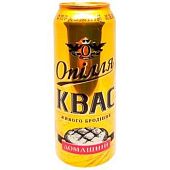 Квас Опілля Домашний 0,5л