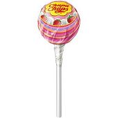 Карамель Chupa Chups The Best of ассорти 12г