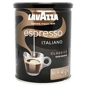 Кофе Lavazza Espresso молотый 250г