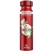 Дезодорант аэрозольный Old Spice Oasis 150мл