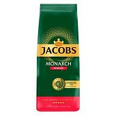 Кофе молотый Jacobs Monarch Intense 200г