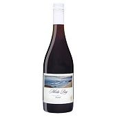 Вино Mirla Bay Pinot Noir красное сухое 12,5% 0,75л