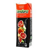 Нектар Sandora Cocktail Collection грейпфрутовый 0,95л