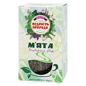 Чай травяной Мудрость Природы Мята 30г