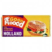 Сыр плавленый Good Mood Holland 64г