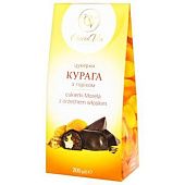 Конфеты Chocco Via Курага с орехом 200г