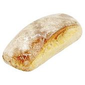 Чиабатта пшеничная подовая