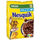 Завтрак сухой NESQUIK® 700г