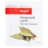 Лавровый лист Marka Promo Пряности Лаврушка 10г