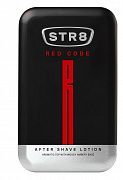 Лосьон STR8 Red code после бритья 100 мл