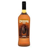 Ромовый напиток Cucaracha Spiced Gold 35% 1л