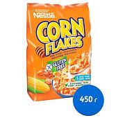 Готовый сухой завтрак CORN FLAKES® Honey Nut 450г