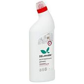 Средство чистящее DeLaMark Вишня для унитаза 1л