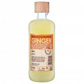 Ликер Koskenkorva Ginger 21% 0,5л