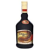 Ликер Cream Club Original 17% 0,7л