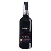 Вино Port Rozes Ruby Port High красное крепленое 20% 0,75л