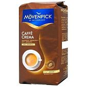 Кофе в зернах Movenpick Caffe Crema 500г