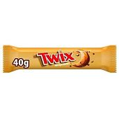 Мороженое Twix батончик 39,6г