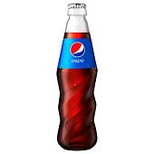 Напиток газированный Pepsi Cola 0,3л