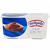 Десерт Sterilgarda крем какао 2х100г