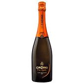 Вино игристое Cinzano Pro-Spritz Spumante белое сухое 11,5% 0,75л