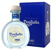 Текила Don Julio Blanco Reserve 38% 0,7л