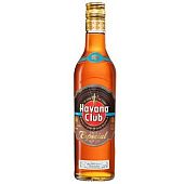 Ром Havana Club Anejo Especial 40% 0.5л