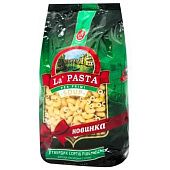 Макаронные изделия La Pasta Per Primi рожки 400г