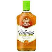 Напиток алкогольный на основе виски Ballantine's Brasil 35% 0,7л