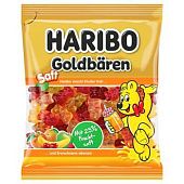 Мармелад Haribo Мишки с фруктовым соком 160г