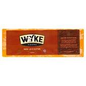 Сыр Wyke Farms Ред Лейчестер 34,9%