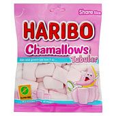 Маршмэлоу Haribo розовый 90г