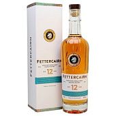 Виски Fettercairn 40% 0.7л 12лет