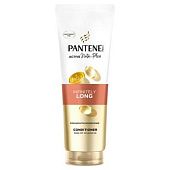 Бальзам-ополаскиватель Pantene Pro-V Active Nutri-Plex Бесконечная длина 275мл