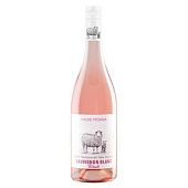 Вино Maori Moana Sauvignon Blanc Blush розовое сухое 12,5% 0,75л